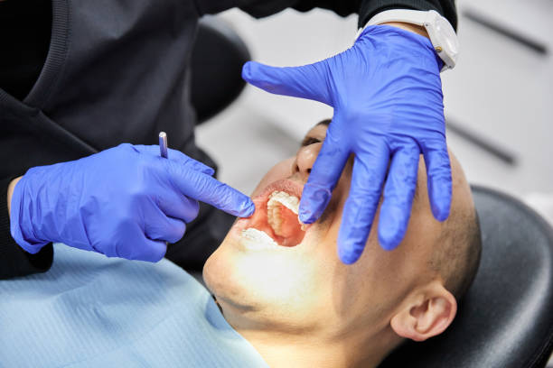 Best Emergency Treatment for Toothache in Holland, MI