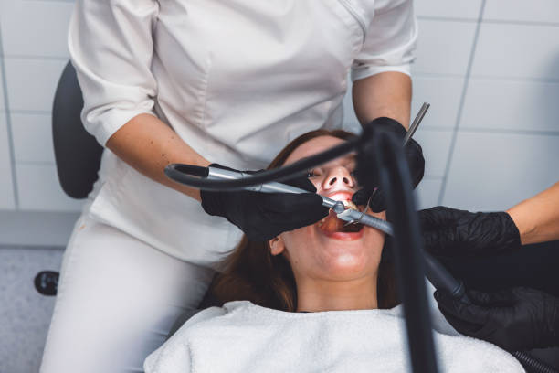 Best Emergency Wisdom Teeth Removal in Holland, MI